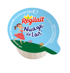 Coupelle de Nuage