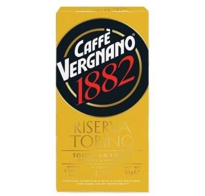 CAFFE VERGNANO NESPRESSO - ARABICAx 10