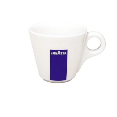 TASSE ESPRESSO LAVAZZA x 12