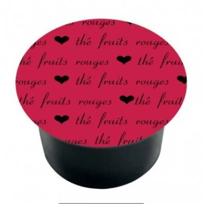 LAVAZZA BLUE INSPIRATION - THE FRUITS ROUGES - HORECAx 10