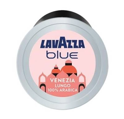 LAVAZZA BLUE - VENEZIA LUNGO - VENDING x 100