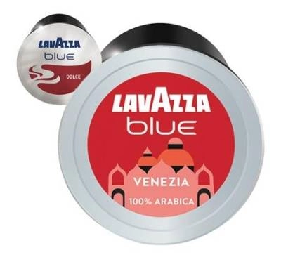 LAVAZZA BLUE - VENEZIA ESPRESSO -VENDING  x 100