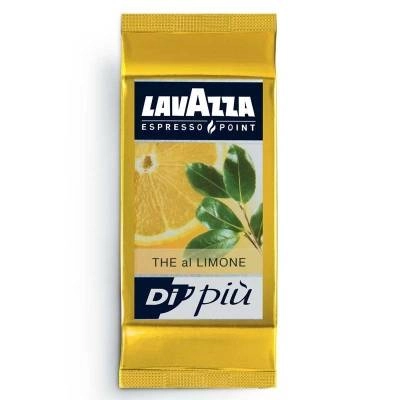 LAVAZZA EP - THE CITRON x 50