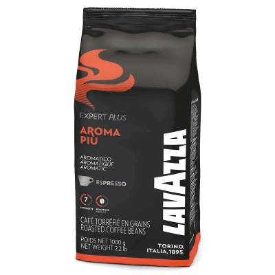 LAVAZZA - AROMA PIU' x 6