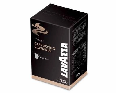 LAVAZZA - STICK CAPPUC.NATURE