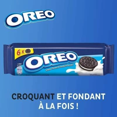 OREO x 20