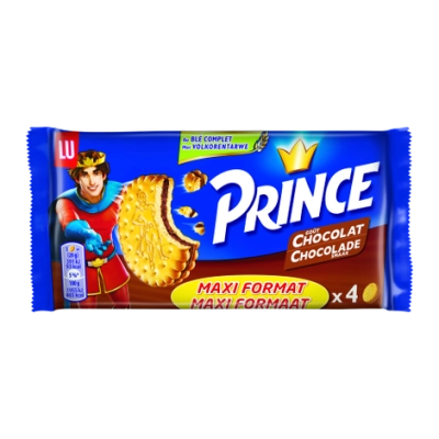 PRINCE LU x 20