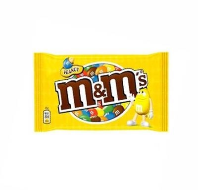 M&M'S-CLASSIC x 36