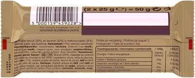TWIX x 32