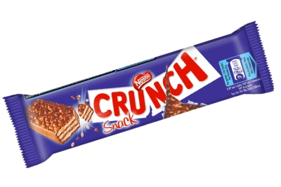 CRUNCH x 30