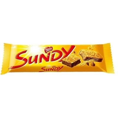 SUNDY CLASSIC x 24