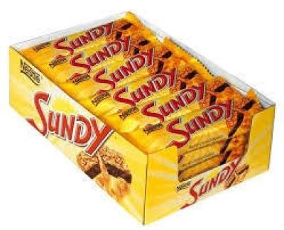 SUNDY CLASSIC x 24