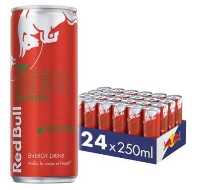 REDBULL PASTEQUE