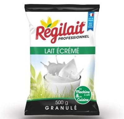 REGILAIT LAIT ECREME