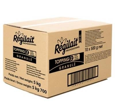 REGILAIT TOPPING 2