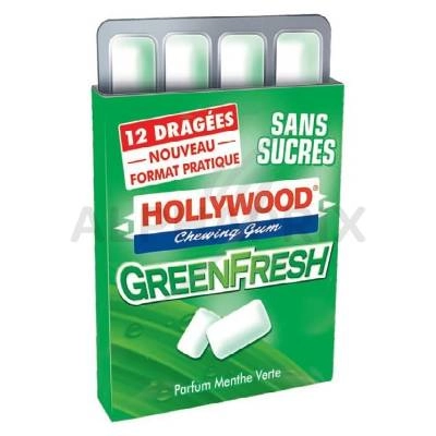 Hollywood Greenfresh x 14