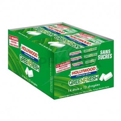 Hollywood Greenfresh x 14