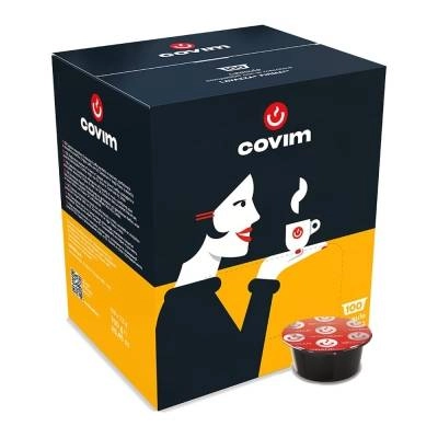 COVIM FIRMA GRANBAR