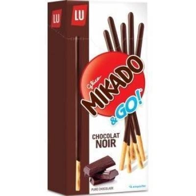 MIKADO NOIR x 24