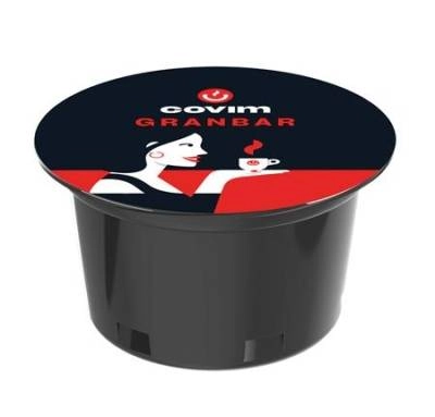 COVIM BLUE HORECA EXPORT - GRANBAR