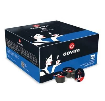 COVIM BLUE HORECA EXPORT - GRANBAR