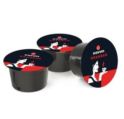 COVIM BLUE HORECA EXPORT - GRANBAR