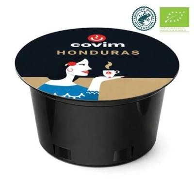 COVIM BLUE HORECA EXPORT - HONDURAS