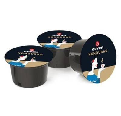 COVIM BLUE HORECA EXPORT - HONDURAS