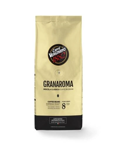 CAFFE VERGNANO - GRAN AROMA x 6