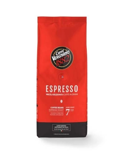 CAFFE VERGNANO - ESPRESSO x 6