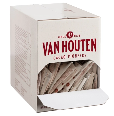 VAN HOUTEN DOSETTE INDIVIDUELLE