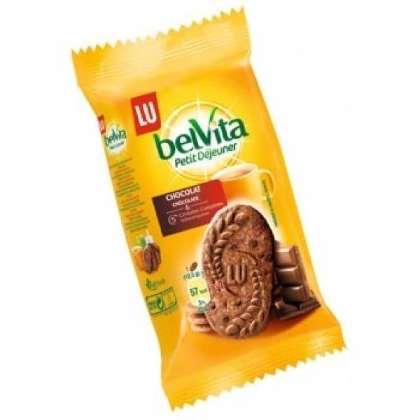 Ptit Dej Choco x30