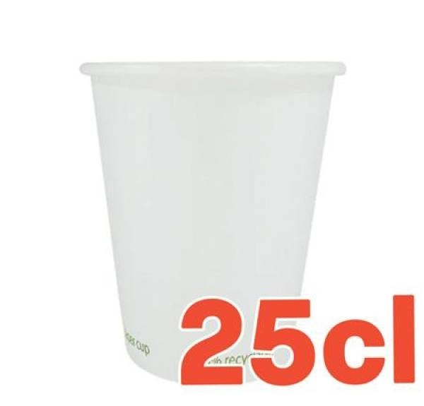 Gobelet carton 8oz