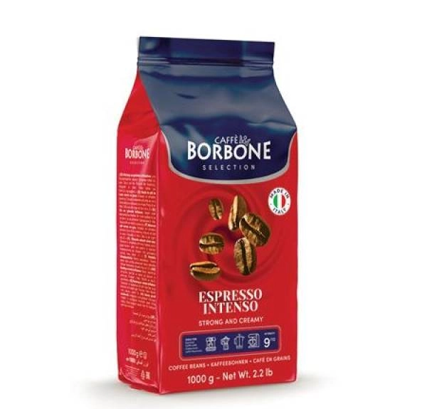Epresso Intenso x 6kg