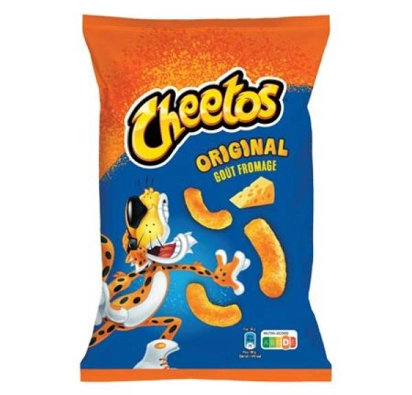Cheetos fromage x24