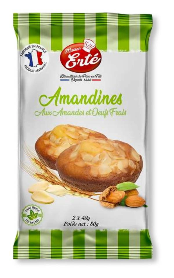 Amandine x24