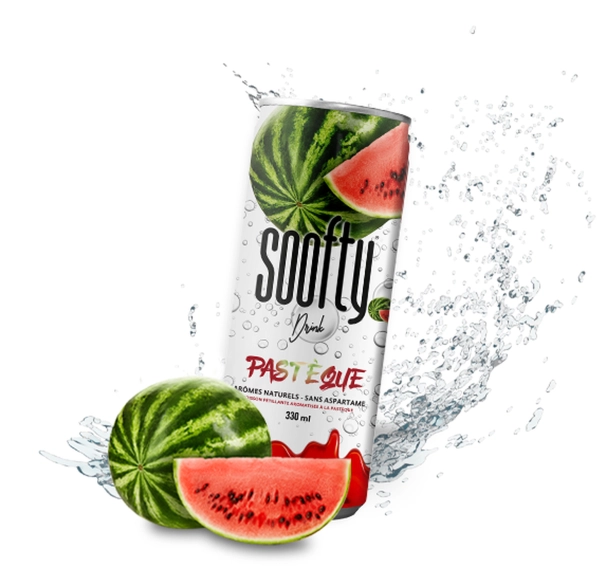 Pastèque x 24