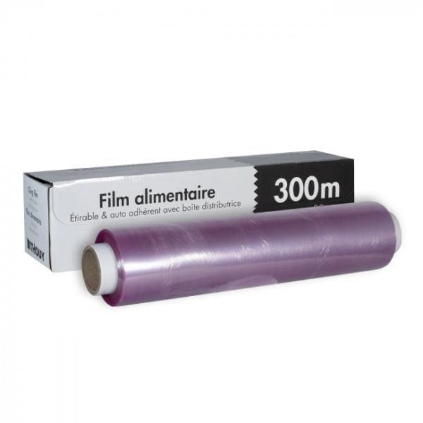 Film alimentaire