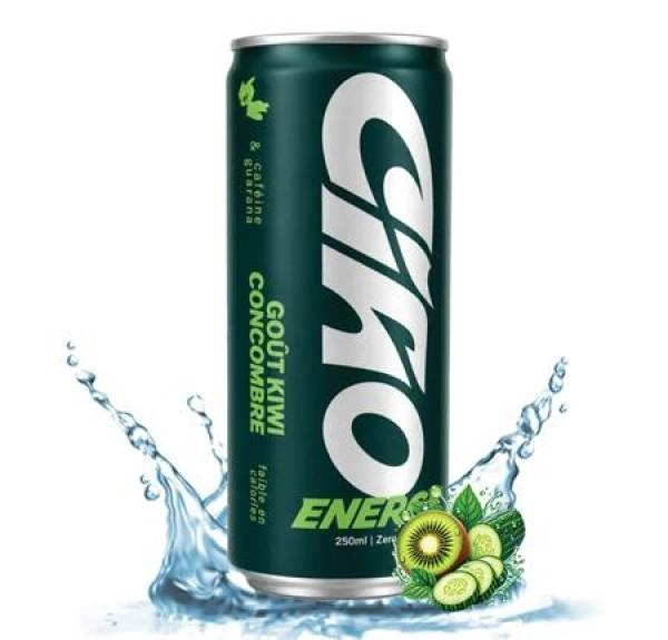 CIAO KIWI CONCOMBRE
