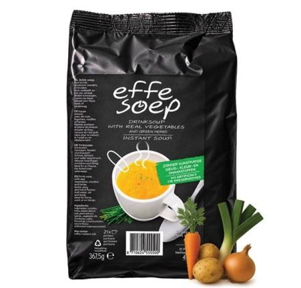 Bouillon de légumes