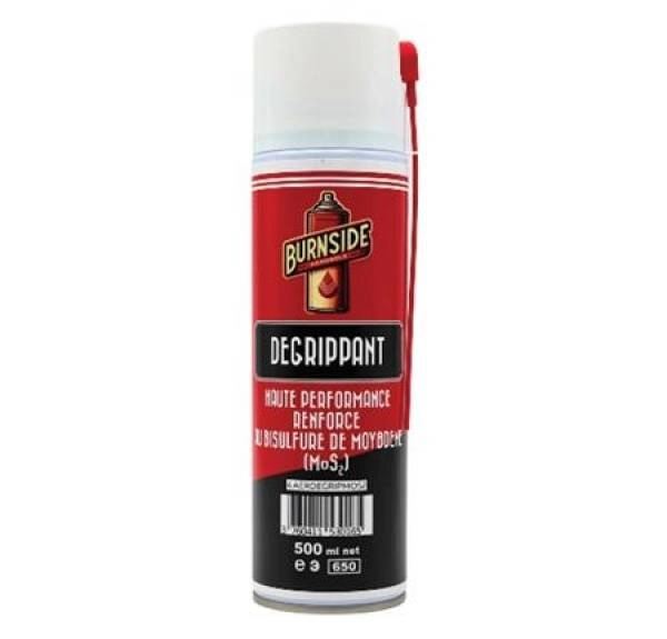 Aérosol dégripant 500ml