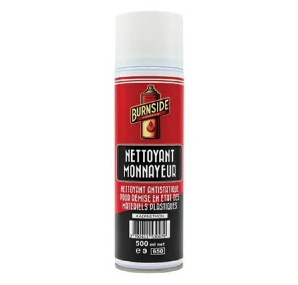Nettoyant monnayeur 500ml