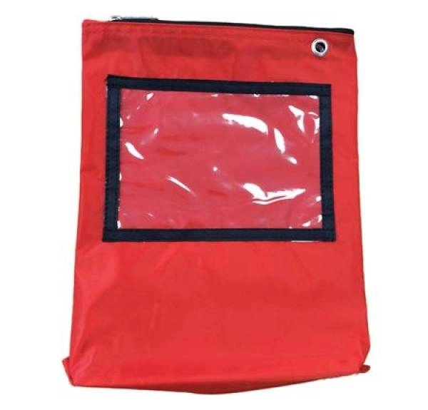 POCHETTE NYLON MONETIQUE