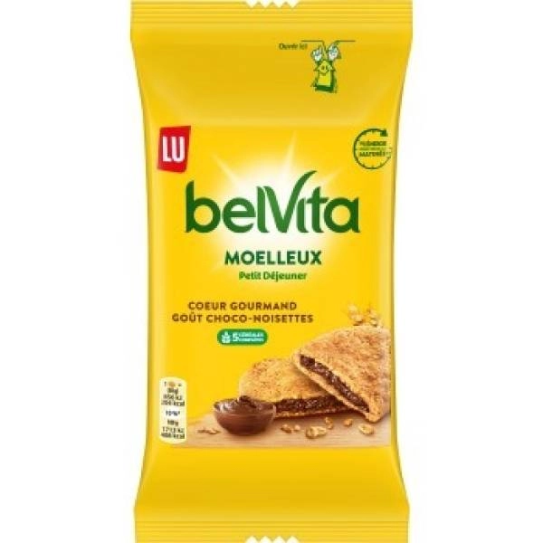 Ptitdej Moelleux x14