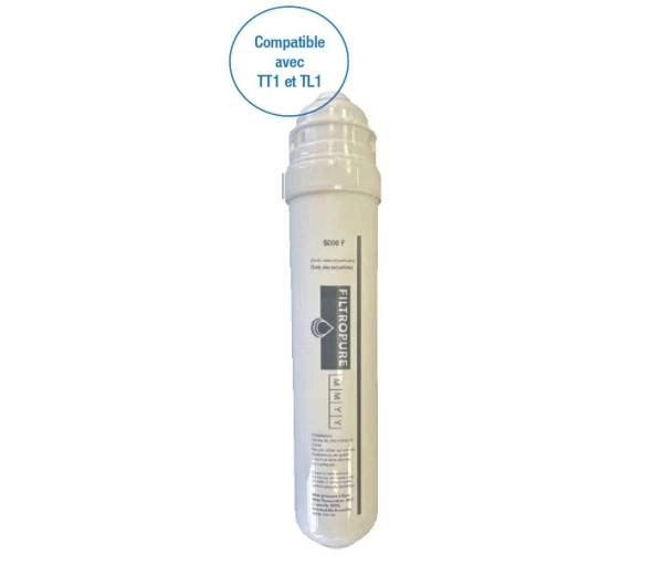 FILTROPURE - 5000 F