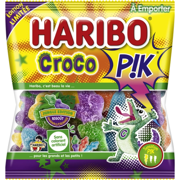 Croco Pik x30