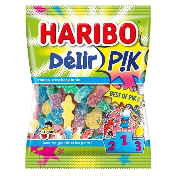Delir Pik x30