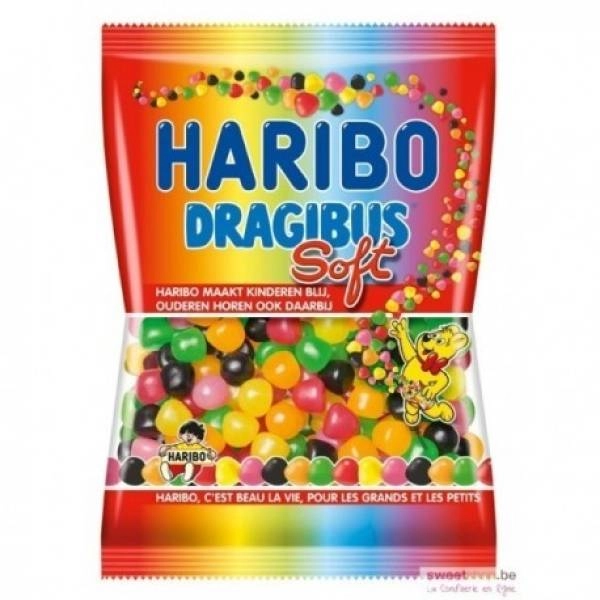 Dragibus x30