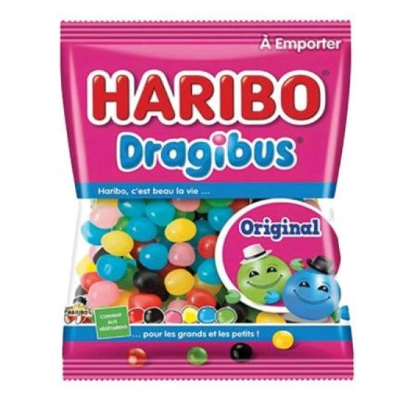 Dragibus x30