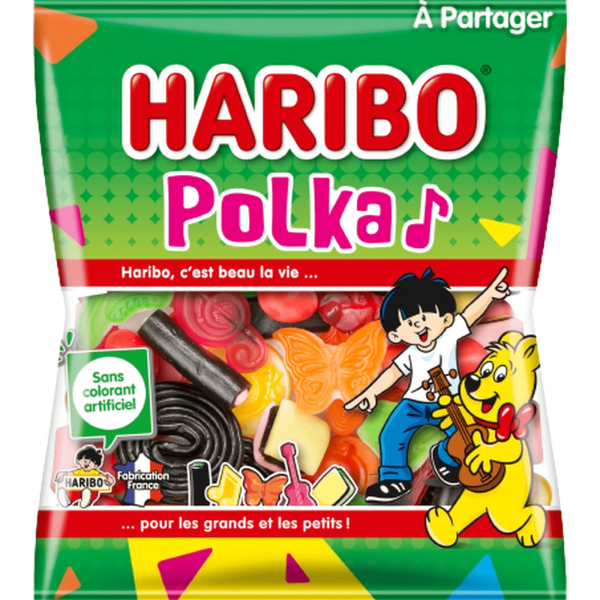 Polka x30